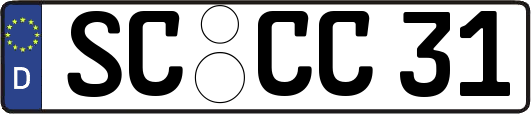 SC-CC31