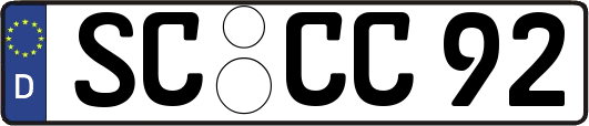 SC-CC92