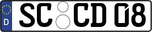 SC-CD08