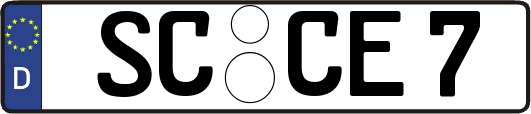 SC-CE7