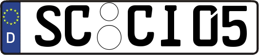 SC-CI05
