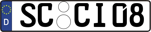 SC-CI08