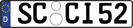 SC-CI52