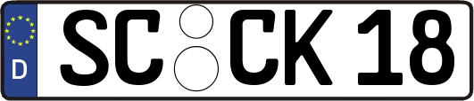 SC-CK18