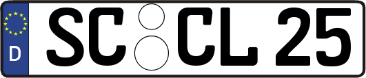 SC-CL25