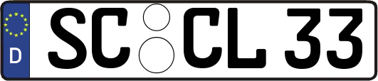 SC-CL33