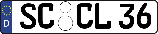SC-CL36