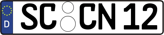 SC-CN12