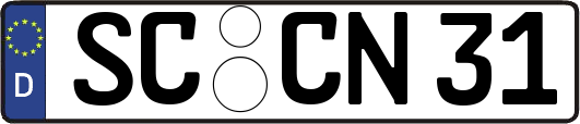 SC-CN31