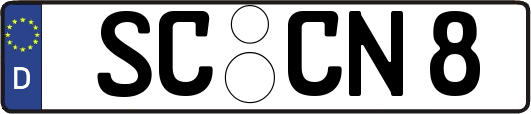 SC-CN8