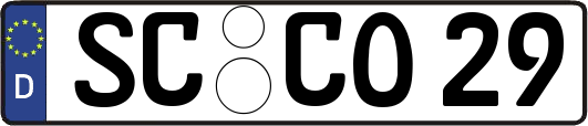 SC-CO29
