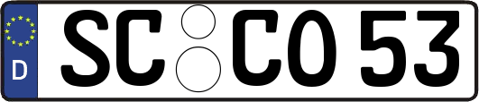 SC-CO53