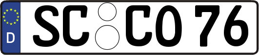 SC-CO76