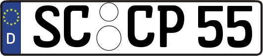 SC-CP55