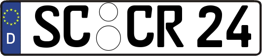 SC-CR24