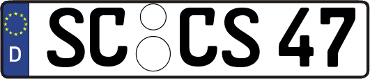 SC-CS47