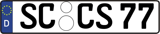 SC-CS77