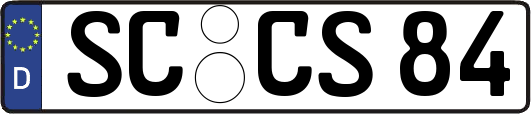 SC-CS84