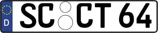 SC-CT64