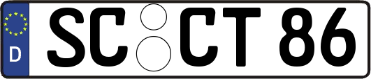 SC-CT86