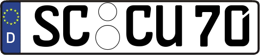 SC-CU70
