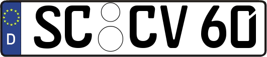 SC-CV60