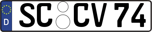 SC-CV74