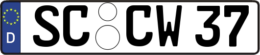 SC-CW37