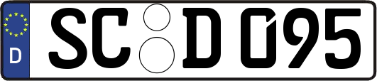 SC-D095