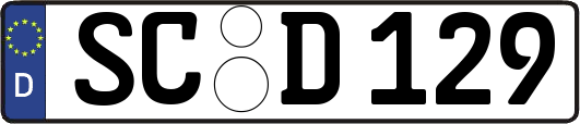SC-D129