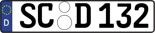 SC-D132