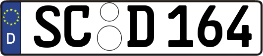 SC-D164
