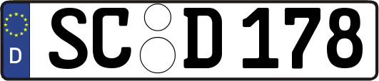 SC-D178