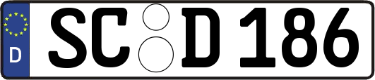SC-D186
