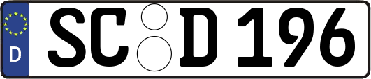 SC-D196