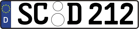 SC-D212