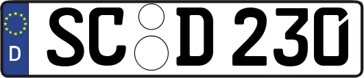 SC-D230