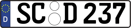 SC-D237