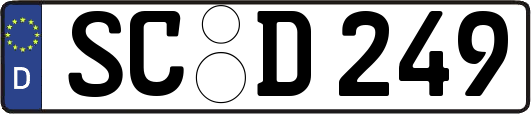 SC-D249