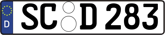 SC-D283