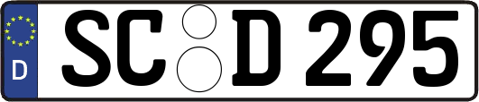 SC-D295