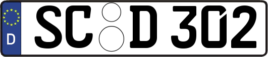 SC-D302