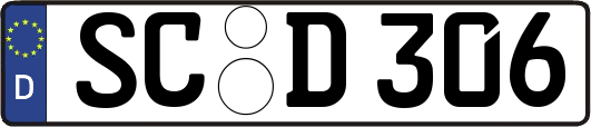 SC-D306