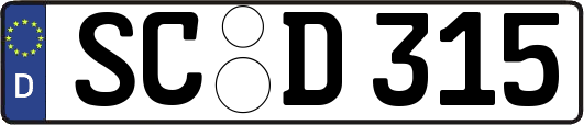 SC-D315