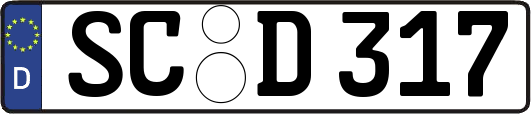 SC-D317