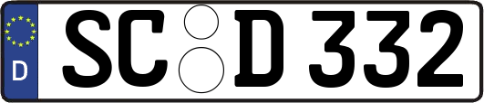 SC-D332