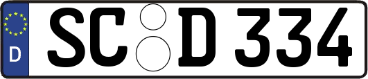 SC-D334