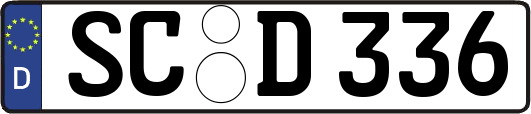 SC-D336