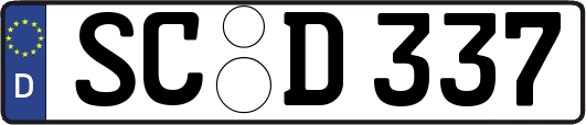 SC-D337