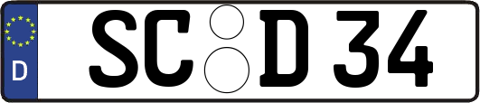 SC-D34